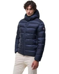 Colmar - Blauwe Jassen - Lyst