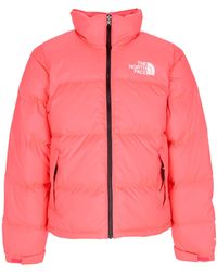 The North Face - 1996 Retro Nuptse Down Jacket - Lyst