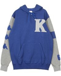 Kappa - Authentic Bensy Hoodie - Lyst