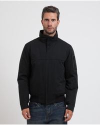 BOSS - Jassen Zwart - Lyst