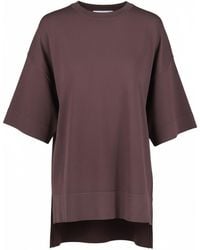 Alpha Studio - Maglia 471115 - Lyst