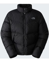 The North Face - Saikuru Puffer Jacket - Lyst