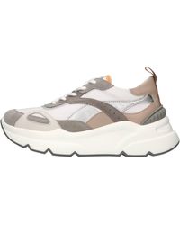 Emanuélle Vee - Sneakers Multicolore - Lyst