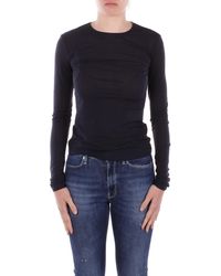 Max Mara - T-Shirt En Polo - Lyst