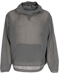 Nike - Sudadera Con Capucha Ligera Para Hombre Ropa Deportiva Tech Pack Sudadera Con Capucha De Malla Tejida - Lyst