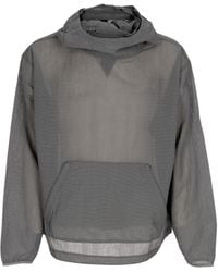 Nike - Sudadera Con Capucha Ligera Para Hombre Ropa Deportiva Tech Pack Sudadera Con Capucha De Malla Tejida - Lyst