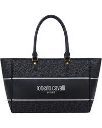 Roberto Cavalli - Bolsa De Mango - Lyst