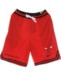 Nike - Basketball Shorts Nba Dri Fit Dna Short Chibul - Lyst