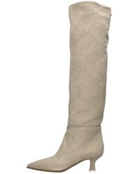 3Juin - 3Juin 3Juin Beige - Lyst