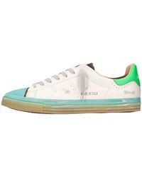HIDNANDER - Zapatillas Blancas - Lyst