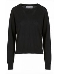Jucca - Overhemd 470856 Zwart - Lyst