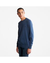 Timberland - Hemden Mann Tb0A2Bmm2881 Williams Dunkel Denim - Lyst