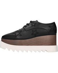 Stella McCartney - Flat Shoes - Lyst