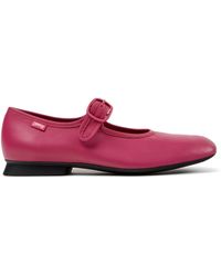 Camper - Ballerines Casi Myra En Cuir - Lyst