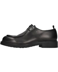 Officine Creative - Flat Shoes - Lyst