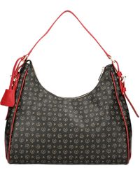 Pollini - Frauen Tasche Te8532Pp0Lq-1100B - Lyst