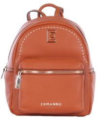 Ermanno Scervino - Zakken. Bruin - Lyst