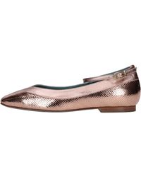Paola D'arcano - Flat Shoes - Lyst