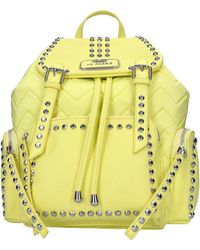 La Carrie - Bolsas. Amarillo - Lyst