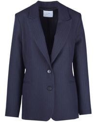 So Allure - Jacket - Lyst