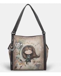 ANEKKE - Bold Tasche - Lyst