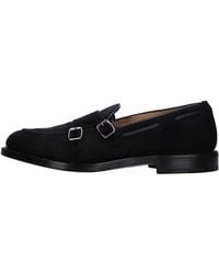 Fabi - Lage Schoenen Blauw - Lyst