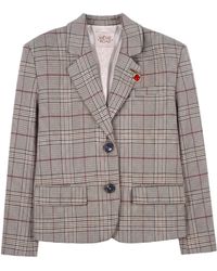 MÊME ROAD - Chaqueta - Lyst
