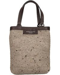 Gianni Chiarini - Zakken. Bruin - Lyst