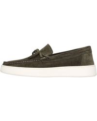 Marechiaro 1962 - Zapatos Bajos Verde - Lyst