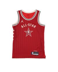 JORDAN NBA - Herren-Basketball-Tanktop Nba All Star Game 2024 Dri-Fit Swingman-Trikot Nr. 77 Luka Doncic Team West - Lyst