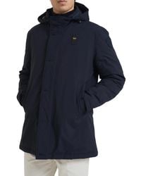 Blauer - Blauwe Jassen - Lyst