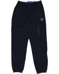 Nike - Lange Sportswear Utility Woven-Hose Fur Herren - Lyst
