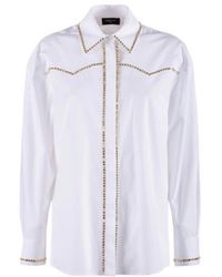 Nenette - Shirt Faster - Lyst