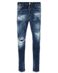 DSquared² - Dsquared Jeans Cool Guy - Lyst
