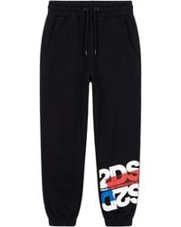 Ds2 - Trousers - Lyst