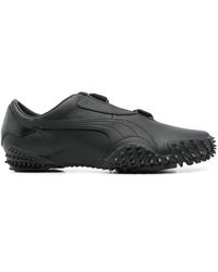 PUMA - Zapatillas De Piel Mostro - Lyst