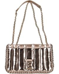 ERMANNO FIRENZE - Bolsas. Oro - Lyst