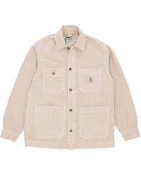 Carhartt - Garrison Coat Workwear Jacket - Lyst