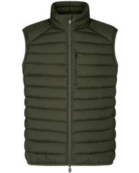 Save The Duck - Groene Jassen - Lyst
