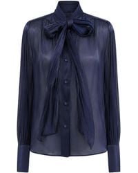 ACTUALEE - Camiseta Arco - Lyst