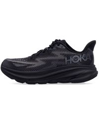 Hoka One One - Outdoor Shoe W Clifton 9 - Lyst