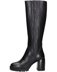 Emanuélle Vee - Bottines Noir - Lyst