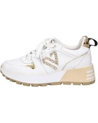 Emanuélle Vee - Sneakers Weib - Lyst