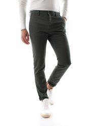 Mason's - Trousers Osaka Mbe070/Fw - Lyst