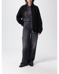 Barena - Jas Met Ritssluiting - Lyst