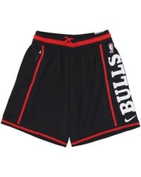 Nike - Basketball Shorts Nba Dna+ 8In Dri-Fit Short Chibul - Lyst