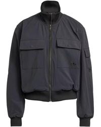 adidas Originals - Leichte Jacke Mit Taschen - Lyst