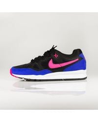 Nike - Air Span Ii Low Shoe - Lyst