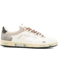 Premiata - Bskt Clay Sneakers - Lyst