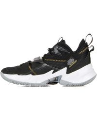 Nike - High Shoe "Why Not?" Zero.3 X Russell Westbrook - Lyst